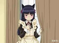 动漫中的那些兽耳少女，绯鞠和小空都上榜，你想娶哪一只回家？