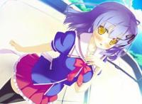 这部动漫真心好看，画风有点少儿不宜，但是剧情真的不错