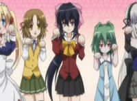 《守护猫娘绯鞠》中让我久久不能忘怀的居然是她