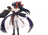 《守护猫娘绯鞠》中让我久久不能忘怀的居然是她