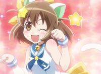 动漫：可爱的“猫娘”，优人对猫毛过敏，却养着绯鞠这只“猫娘”