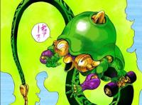 JOJO中有哪些可以进化的替身？这些替身又有哪些形态呢？