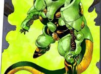 JOJO中有哪些可以进化的替身？这些替身又有哪些形态呢？