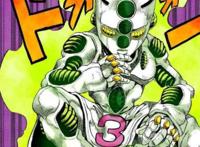 JOJO中有哪些可以进化的替身？这些替身又有哪些形态呢？