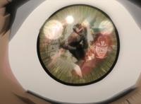 JOJO替身分析：颇具实力的镜中替身——倒吊男