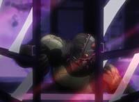 JOJO替身分析：颇具实力的镜中替身——倒吊男