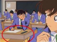 盘点动漫中“神奇”的穿帮镜头！灰太狼用“替身”？而他令人意外