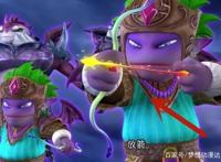 盘点动漫中“神奇”的穿帮镜头！灰太狼用“替身”？而他令人意外