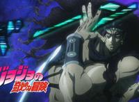 JOJO：为何没有替身的卡兹成了最强BOSS，看看这些设定你就明白了