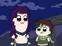 JOJO：为何没有替身的卡兹成了最强BOSS，看看这些设定你就明白了