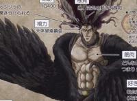 JOJO：为何没有替身的卡兹成了最强BOSS，看看这些设定你就明白了