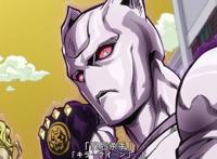 JOJO：三到五部的BOSS只是拿错了替身，替换一下主角团都要团灭