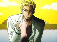 JOJO：三到五部的BOSS只是拿错了替身，替换一下主角团都要团灭