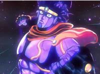 JOJO：从替身看人心，愤怒才是空条承太郎力量的源泉