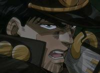 JOJO：从替身看人心，愤怒才是空条承太郎力量的源泉