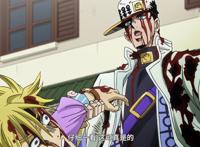 JOJO：从替身看人心，愤怒才是空条承太郎力量的源泉