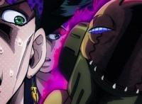 JOJO：沾上就无解的替身，他只能使用超现实的力量消灭