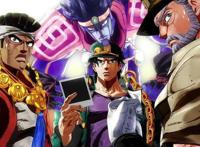 JOJO：身为精神产物的替身不会精神攻击，只是你没看仔细