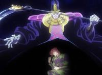 JOJO：身为精神产物的替身不会精神攻击，只是你没看仔细