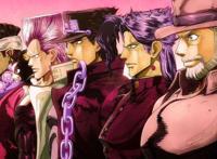 JOJO：这些替身前期表现是白板，后期觉醒逆天技，小伙伴直呼开挂