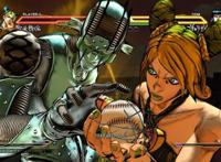 JOJO：这些替身前期表现是白板，后期觉醒逆天技，小伙伴直呼开挂