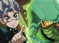 JOJO：这些替身前期表现是白板，后期觉醒逆天技，小伙伴直呼开挂