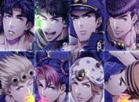 JOJO的奇妙冒险：替身有多少种觉醒方式，你不会只知道虫箭吧