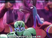 JOJO的奇妙冒险：替身有多少种觉醒方式，你不会只知道虫箭吧