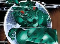 JOJO：能力强大表现却不尽人意的替身，替身自身问题可别想甩锅哟