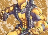 jojo的奇妙冒险：那些近战实力惊人的近距离力量型替身