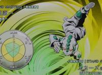 JOJO：5个控制型替身，康一的重力束缚性强，小林玉美靠精神