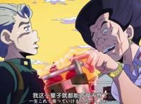 JOJO：5个控制型替身，康一的重力束缚性强，小林玉美靠精神