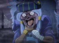 JOJO：她的替身免疫物理攻击，承太郎用计将其击败，不料引发争议