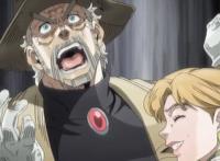 JOJO：她的替身免疫物理攻击，承太郎用计将其击败，不料引发争议