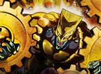 JOJO：世界到底是谁的替身，看了好几遍动画的我终于有了答案