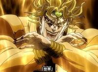 JOJO：世界到底是谁的替身，看了好几遍动画的我终于有了答案