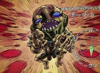 JOJO的奇妙冒险3-5部替身们都有一个特色，你知道吗