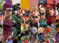 JOJO：靠颜值就能吓坏对手的替身，谁会是你心中最恐怖的存在