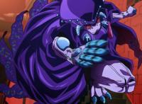 JOJO：靠颜值就能吓坏对手的替身，谁会是你心中最恐怖的存在