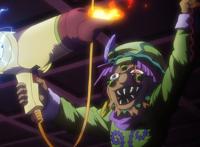 JOJO：靠颜值就能吓坏对手的替身，谁会是你心中最恐怖的存在