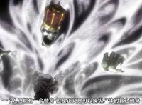 JOJO：靠颜值就能吓坏对手的替身，谁会是你心中最恐怖的存在