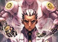 盘点《JOJO的奇妙冒险》中的几位强大的时间系替身使者