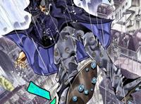 JOJO的奇妙冒险：盘点JOJO未动画化的那些奇妙替身！你知道几个？