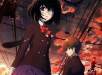 Another/替身（绫辻行人）漫画 动画（附外挂字幕）