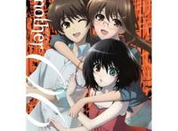 Another/替身（绫辻行人）漫画 动画（附外挂字幕）