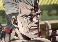 JOJO的奇妙冒险3~5部的肉盾因为有这些设定，所以才如此抗揍