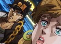 JOJO：星尘斗士竟是两个女人引发的大戏，JOJO一族的命运只是表象