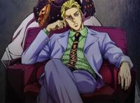 JOJO：皇后杀手放在吉良吉影的身上是不是最合适的？答案显而易见