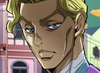 JOJO：皇后杀手放在吉良吉影的身上是不是最合适的？答案显而易见