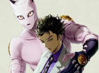 JOJO：皇后杀手放在吉良吉影的身上是不是最合适的？答案显而易见